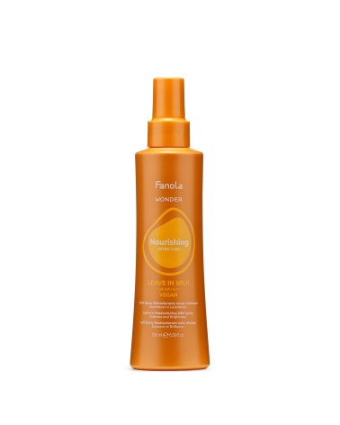 Fanola Leave In Milk Nourishing Extra Care