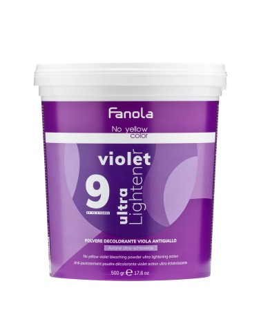 Fanola Decolorante No Yellow 9