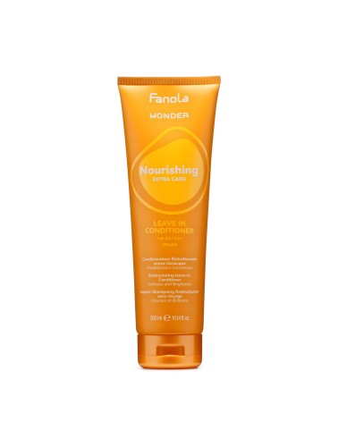 Fanola Conditioner Leave In Nourishing Extra Care