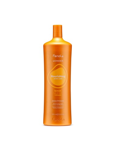 Fanola Maschera Nourishing Extra Care 1000ml