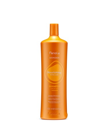 Fanola Shampoo Nourishing Extra Care 1000ml