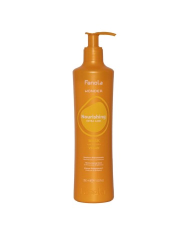 Fanola Maschera Nourishing Extra Care 350ml