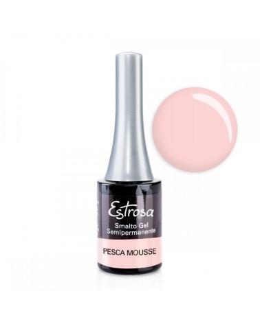 Estrosa Semipermanente Pesca Mousse 14ml