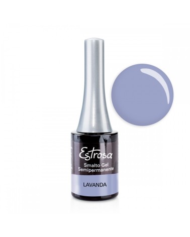 Estrosa Semipermanente Lavanda 14ml