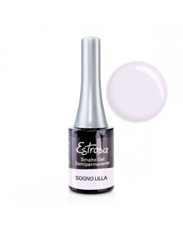 Estrosa Semipermanente Sogno Lilla 14ml