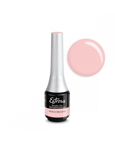Estrosa Semipermanente Pesca Mousse 7ml