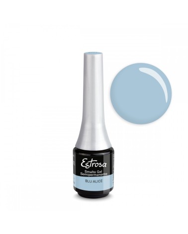Estrosa Semipermanente Blu Alice 7ml