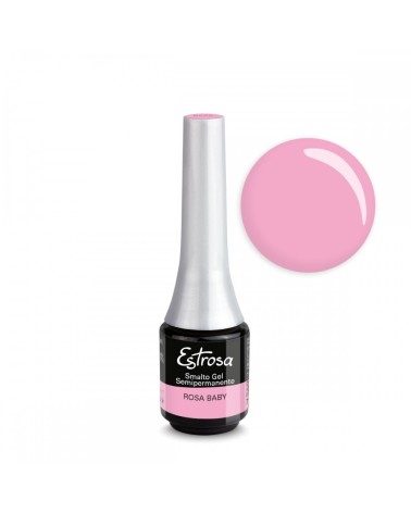 Estrosa Semipermanente Rosa Baby 7ml