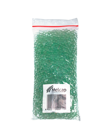 Melcap  Biglie Di Vetro Conf. 500g