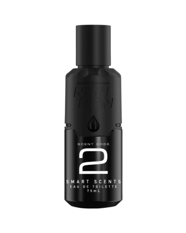 Nishman Smart Scent Eau De Toilette 2