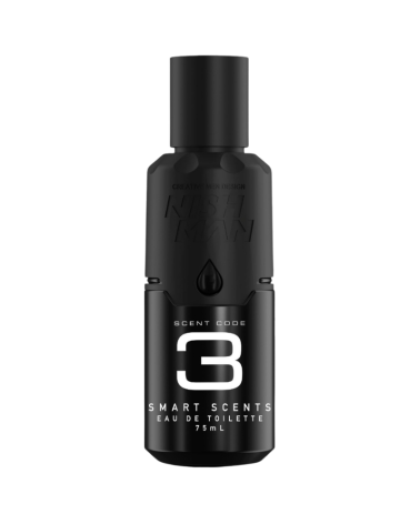 Nishman Smart Scent Eau De Toilette 3
