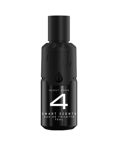 Nishman Smart Scent Eau De Toilette 4