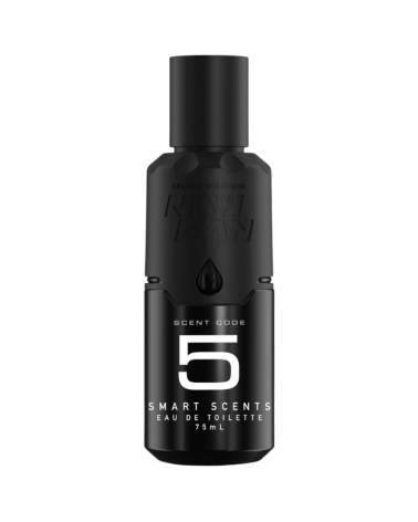 Nishman Smart Scent Eau De Toilette 5