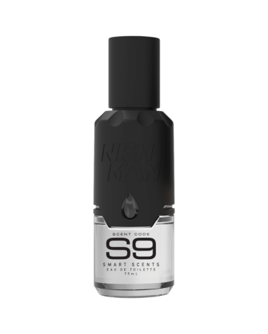 Nishman Smart Scent Eau De Toilette S9