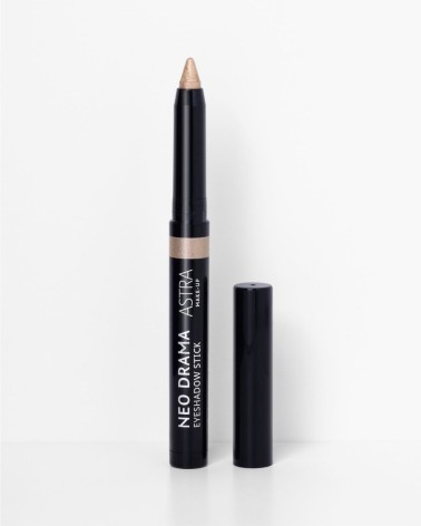 Astra Neodrama Eyeshadow Shimer Stick 001
