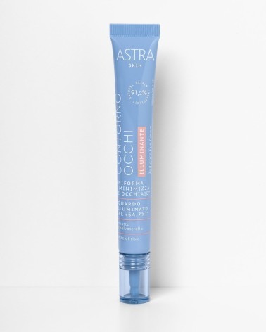 Astra Skin Contorno Occhi Illuminante