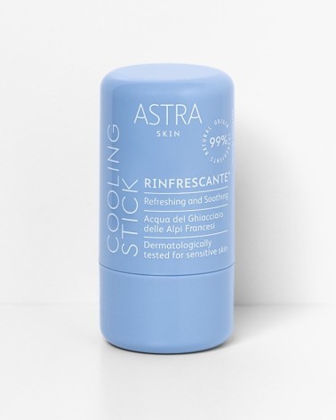Astra Skin Cooling Stick Rinfrescante