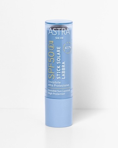 Astra Skin Stick Solare Labbra