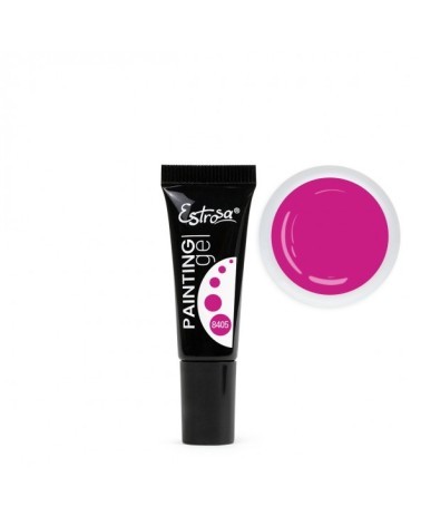 Estrosa Accessori Painting Gel -FUXIA