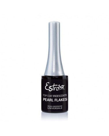 Estrosa Sigillanti Top Coat Pearl Flakes