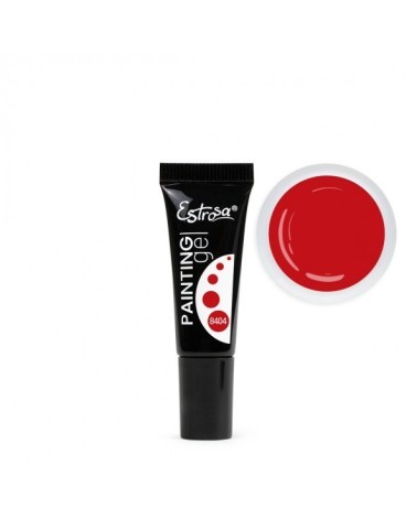 Estrosa Accessori Painting Gel -ROSSO