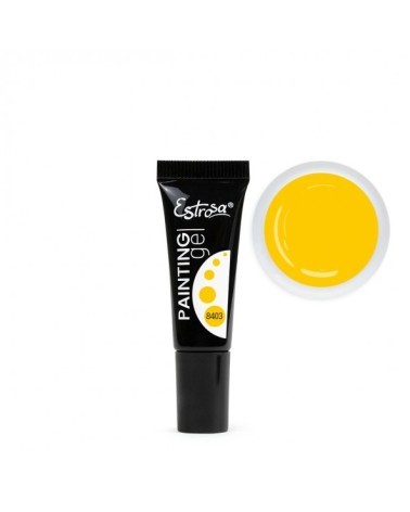 Estrosa Accessori Painting Gel -GIALLO