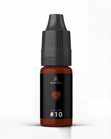Absoluteink Lip Ink 10