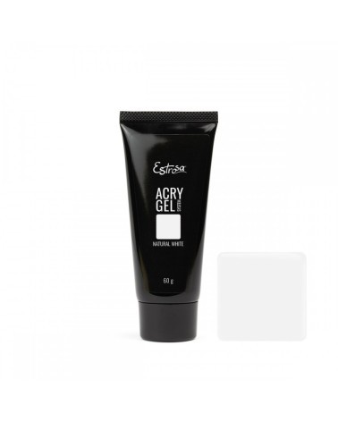Estrosa Acrygel System Natural White