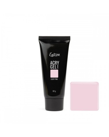Estrosa Acrygel System Light Pink