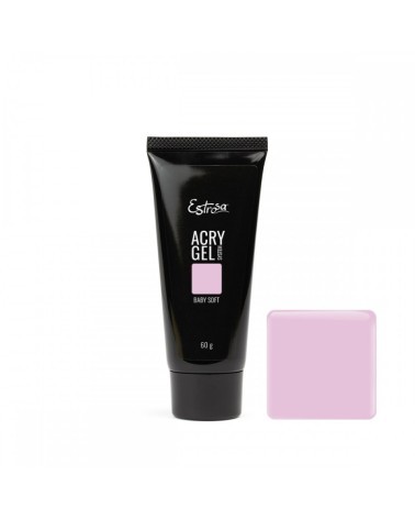 Estrosa Acrygel System Baby Soft