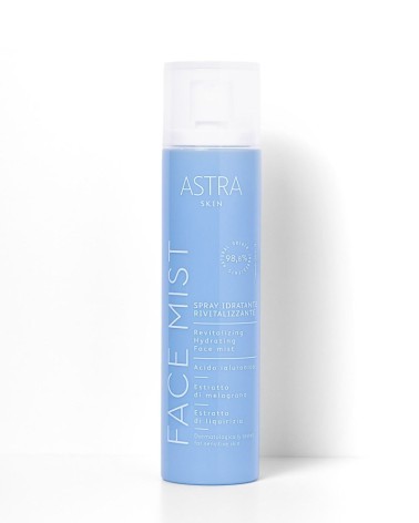 Astra Skin Face Mist