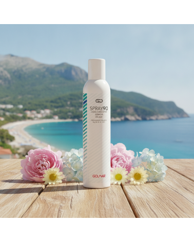 Golmar Spray 90 400ml