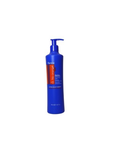 Maschera capelli antiarancio No Orange - 1000ml