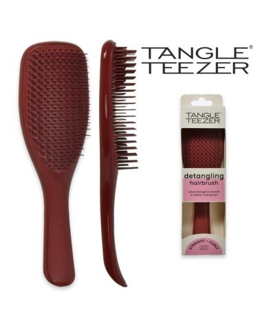 Tangle Teezer Spazzole The Wet Detangler Str Cur