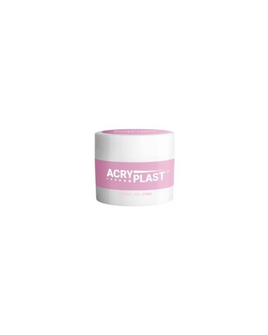Mesauda Acryplast Pink 10gr