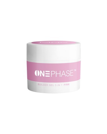 Mesauda One Phase Pink 50gr