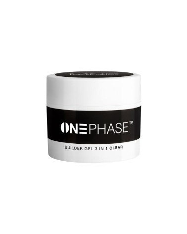 Mesauda One Phase Clear 50gr