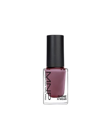 Mesauda Smalto Shine N'wear 319 Soft Amethyst