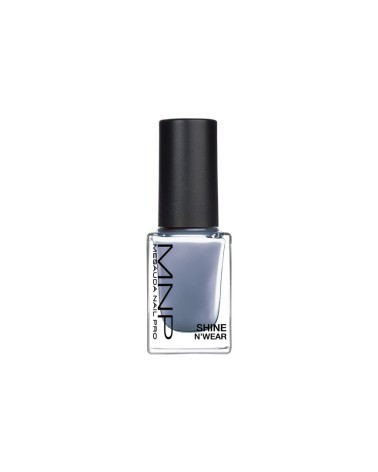 Mesauda Smalto Shine N'wear 316 Celestial