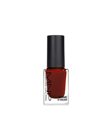 Mesauda Smalto Shine N'wear 314 Universe