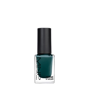 Mesauda Smalto Shine N'wear 312 Eclipse
