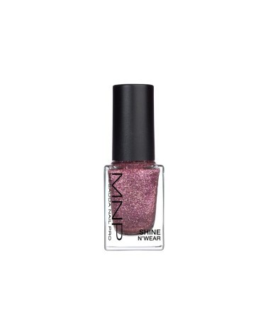 Mesauda Smalto Shine N'wear 268 Egocentrica